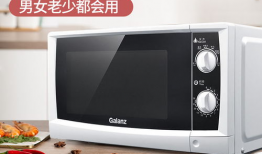 格兰仕微波炉操作视频,轻松上手，烹饪无忧