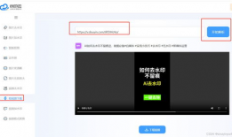 网页提取视频,一篇文章带你了解视频概述生成技巧