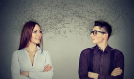 男人和女人做的视频,男性与女性的视角解析